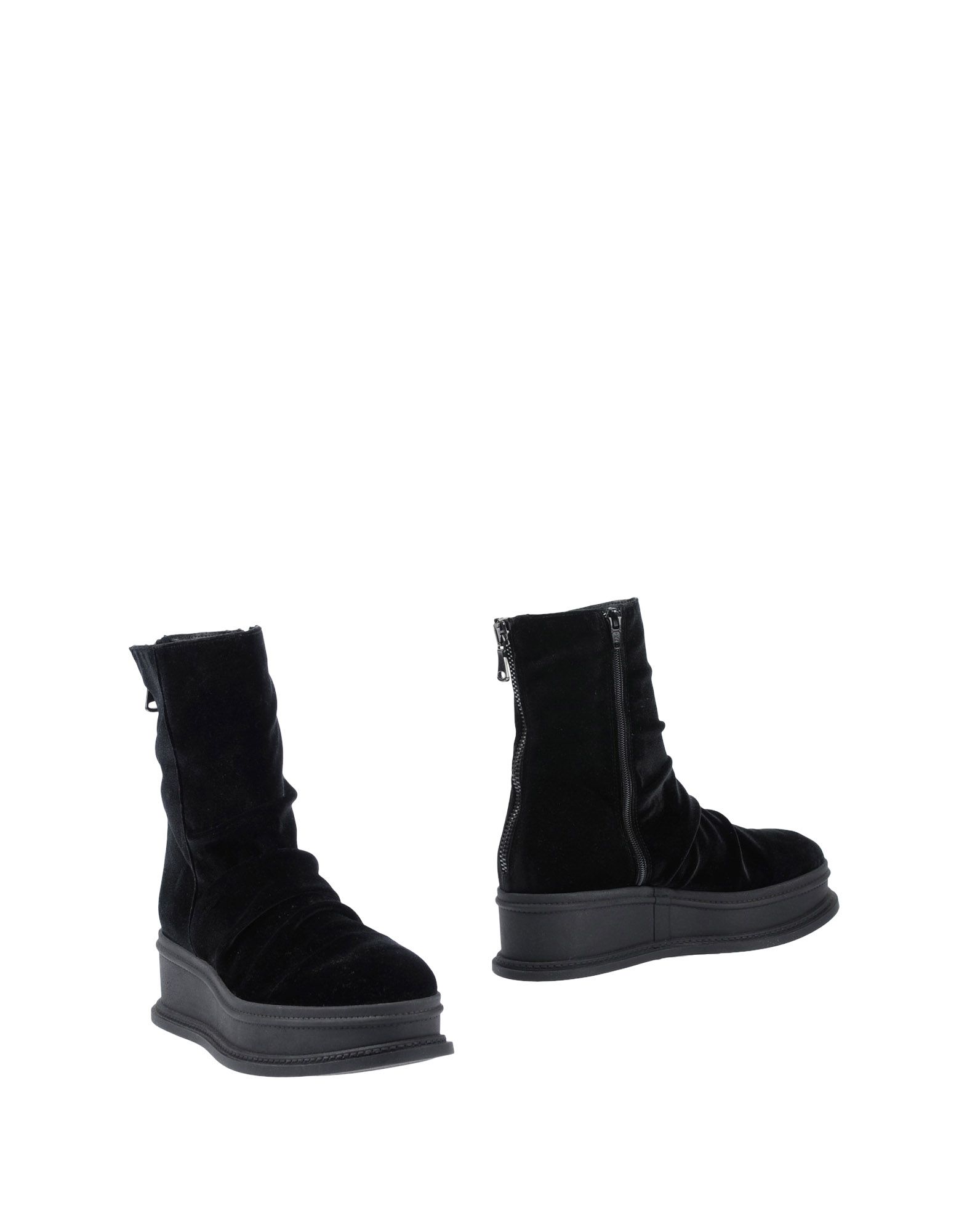 Unlace Stiefelette Damen 11471619HV Gute Qualität beliebte Schuhe Unlace Stiefelette Damen 11471619HV Gute Qualität beliebte Schuhe