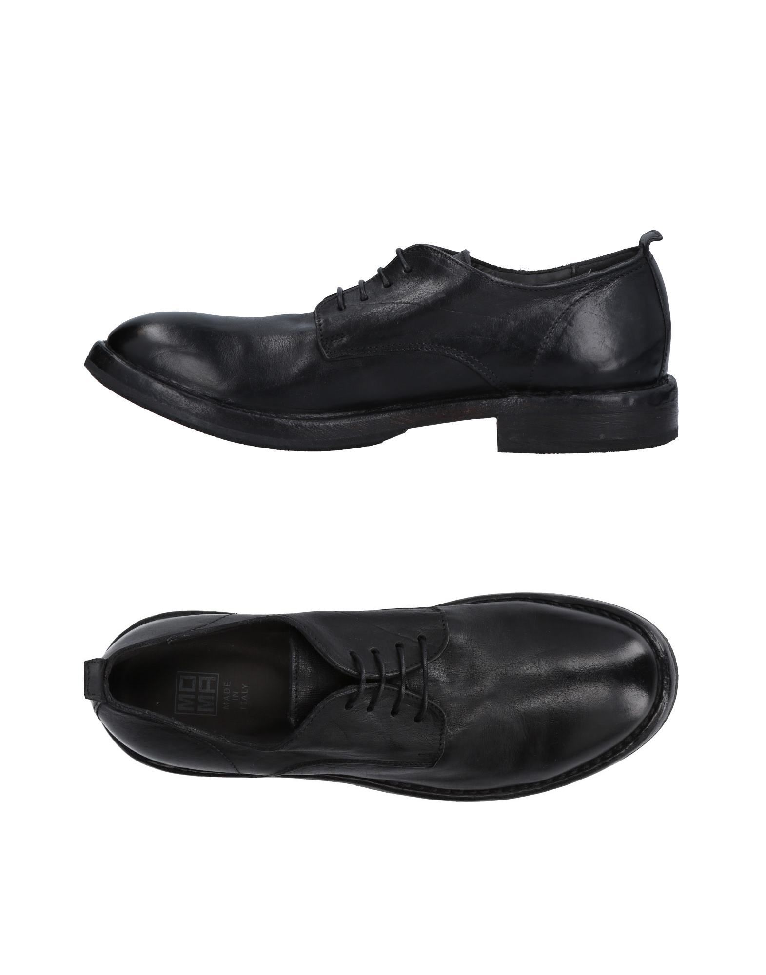 Moma Schnürschuhe Herren 11471623WN Gute Qualität beliebte Schuhe Moma Schnürschuhe Herren 11471623WN Gute Qualität beliebte Schuhe