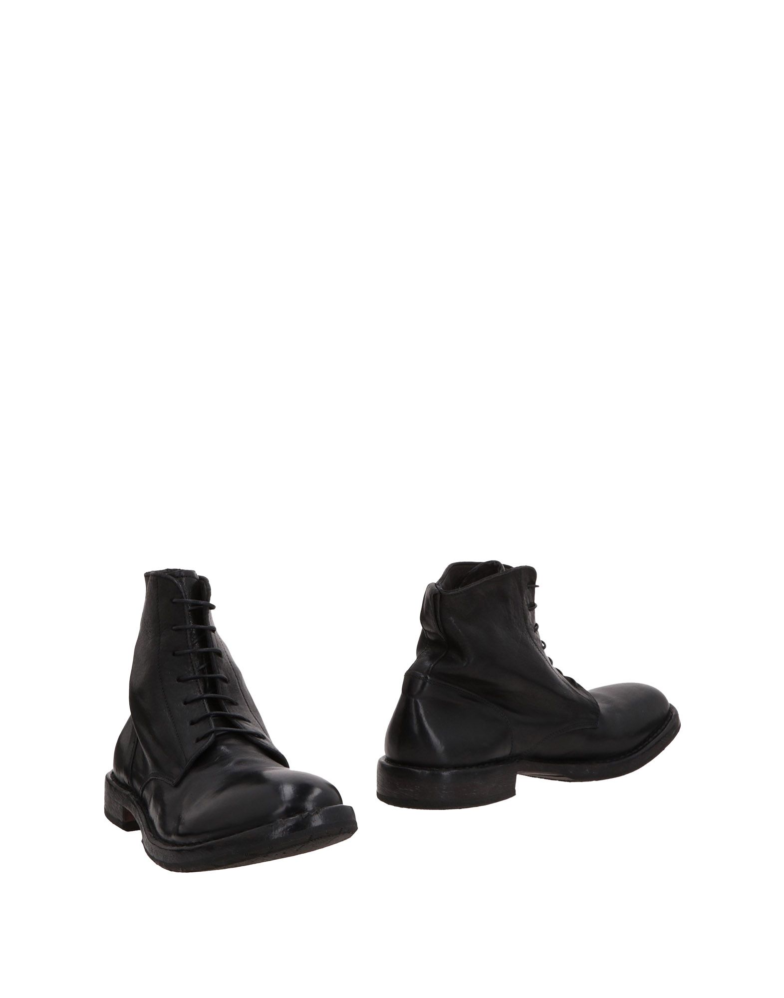 Günstige und modische Schuhe Moma Stiefelette Herren 11471626VC Günstige und modische Schuhe Moma Stiefelette Herren 11471626VC