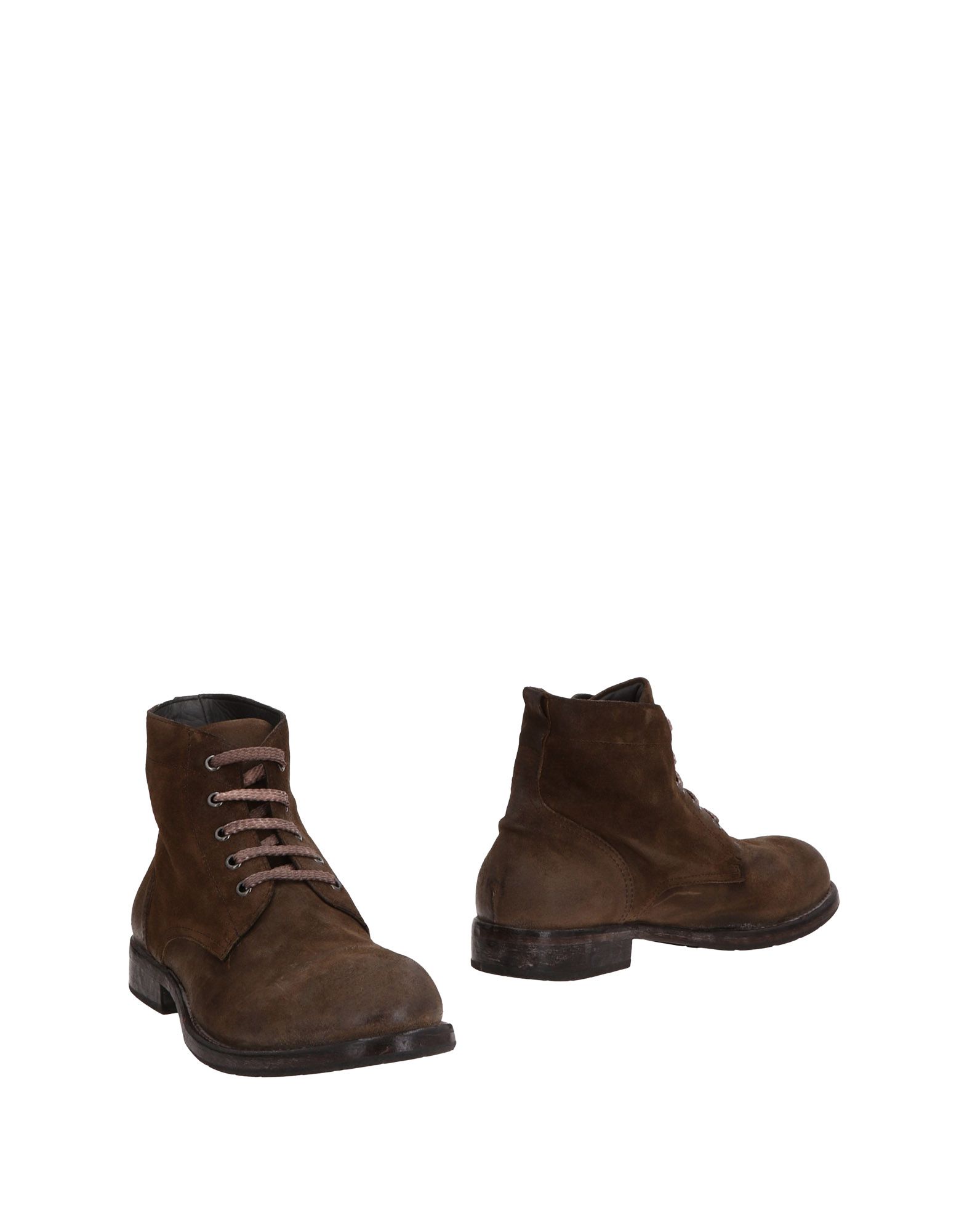 Günstige und modische Schuhe Moma Stiefelette Herren 11471630DE Günstige und modische Schuhe Moma Stiefelette Herren 11471630DE