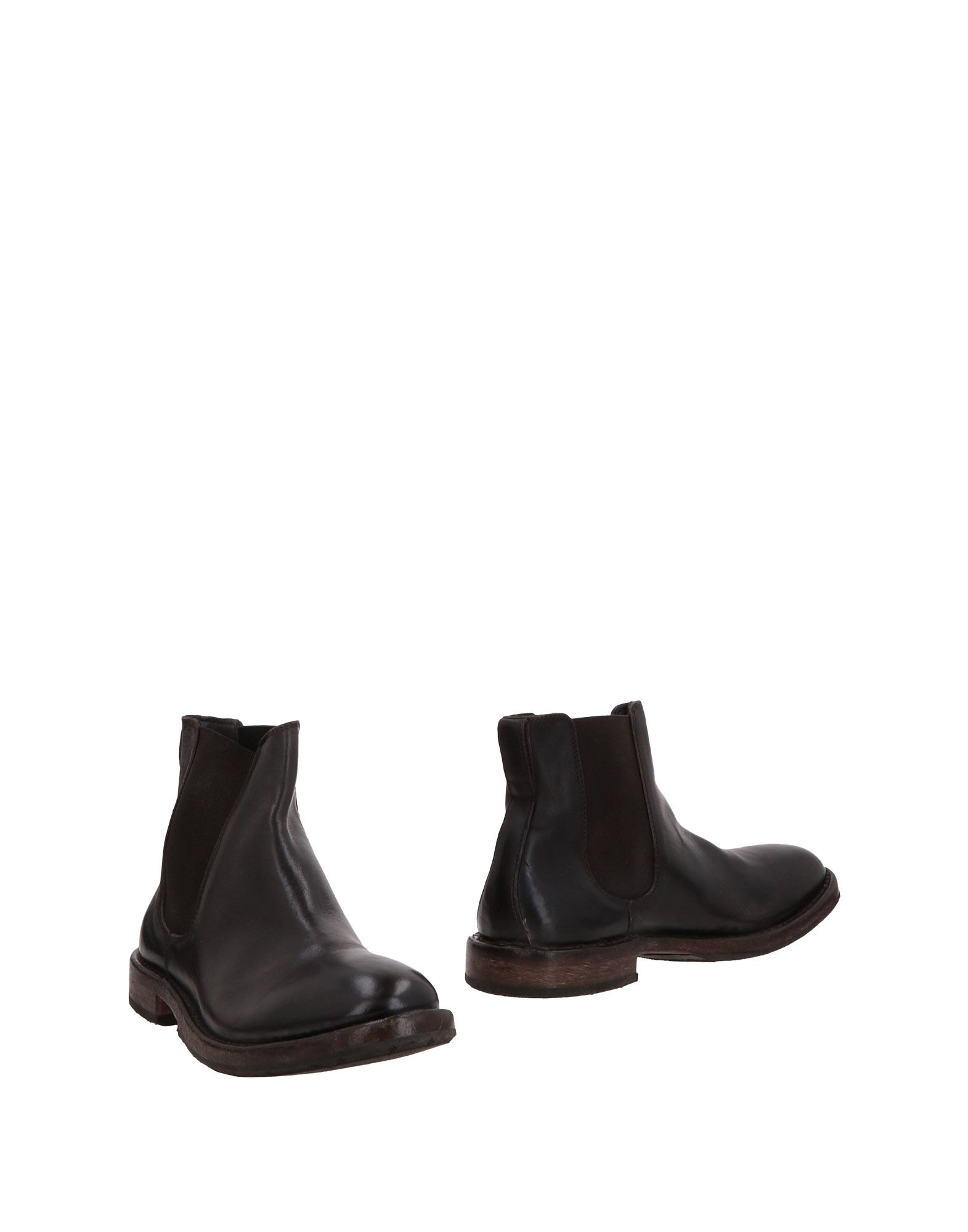 Günstige und modische Schuhe Moma Stiefelette Herren 11471637FV Günstige und modische Schuhe Moma Stiefelette Herren 11471637FV