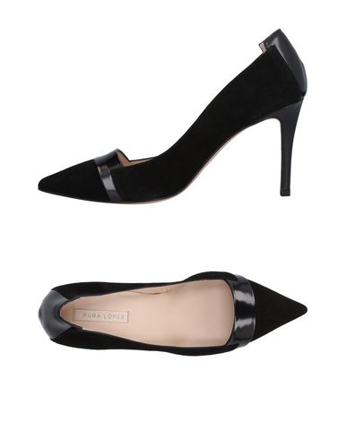 Zapatos de mujer baratos zapatos de mujer Zapato De Salón Pura López Mujer - Salones Pura López - 11471671BR Negro Zapatos de mujer baratos zapatos de mujer Zapato De Salón Pura López Mujer - Salones Pura López - 11471671BR Negro