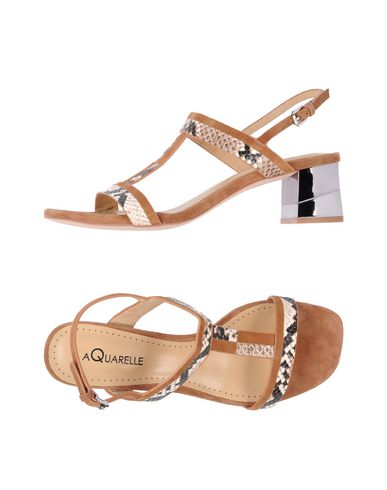 Zapatos casuales salvajes Sandalia Aquarelle Mujer - Sandalias Aquarelle - 11471675EW Camel Zapatos casuales salvajes Sandalia Aquarelle Mujer - Sandalias Aquarelle - 11471675EW Camel