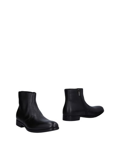 Zapatos con descuento Botín Giovanni Conti Hombre - Botines Giovanni Conti - 11471690IT Negro Zapatos con descuento Botín Giovanni Conti Hombre - Botines Giovanni Conti - 11471690IT Negro