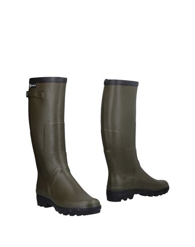 Zapatos con descuento Botín Aigle Hombre - Botines Aigle - 11471701HW Verde militar Zapatos con descuento Botín Aigle Hombre - Botines Aigle - 11471701HW Verde militar