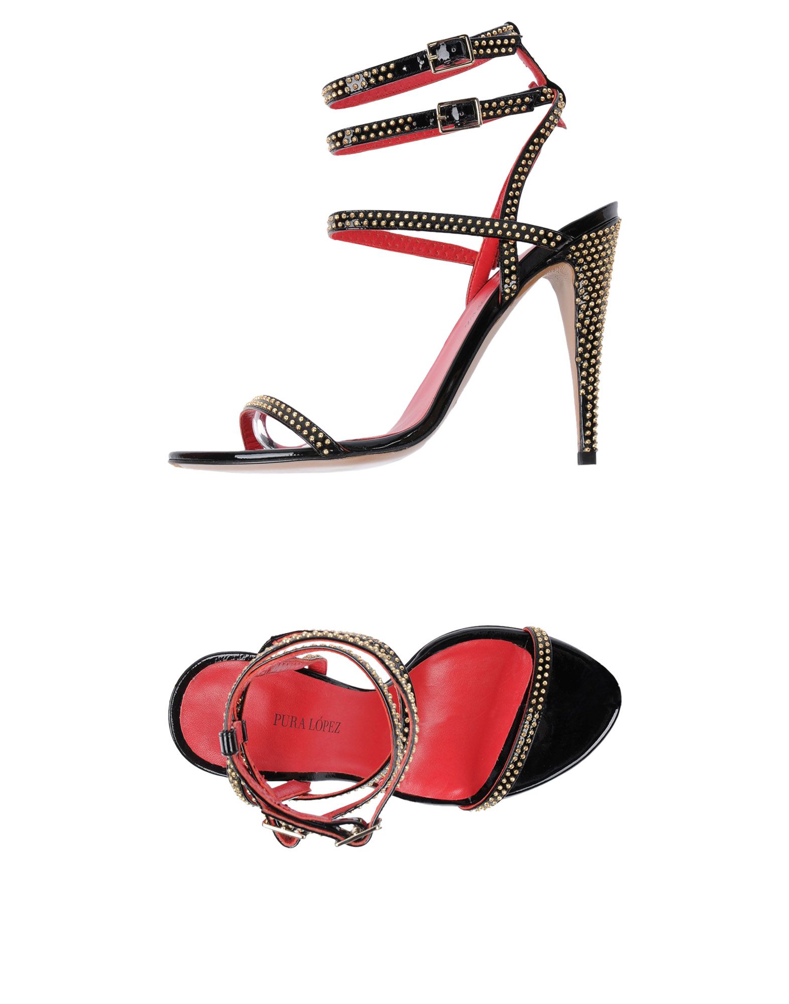 Sandali Pura López Donna - 11471705NC Sandali Pura López Donna 11471705NC - 11471705NC Donna 71cb54