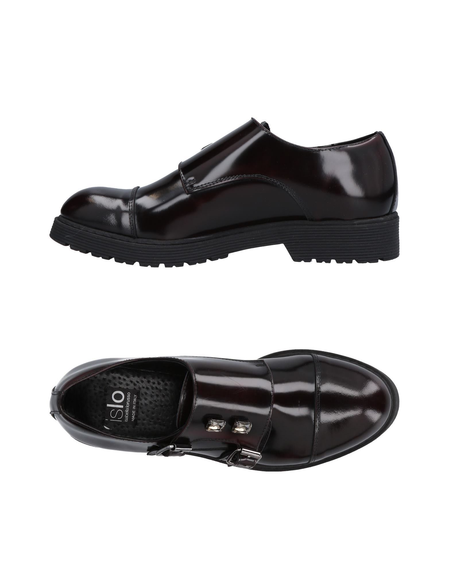 Islo Isabella Lorusso Mokassins Damen 11471722XV Gute Qualität beliebte Schuhe Islo Isabella Lorusso Mokassins Damen 11471722XV Gute Qualität beliebte Schuhe