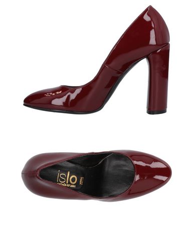 Los últimos zapatos de descuento para hombres y mujeres Zapato De Salón Islo Isabella Lorusso Mujer - Salones Islo Isabella Lorusso - 11471723KJ Negro Los últimos zapatos de descuento para hombres y mujeres Zapato De Salón Islo Isabella Lorusso Mujer - Salones Islo Isabella Lorusso - 11471723KJ Negro