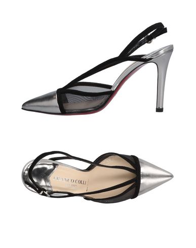 Zapatos de mujer baratos zapatos de mujer Zapato De Salón Franco Colli Mujer - Salones Franco Colli - 11471728JM Gris Zapatos de mujer baratos zapatos de mujer Zapato De Salón Franco Colli Mujer - Salones Franco Colli - 11471728JM Gris