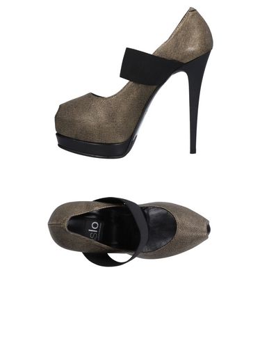 Cómodo y bien parecido Zapato De Salón Islo Isabella Lorusso Mujer - Salones Islo Isabella Lorusso - 11471729GA Platino Cómodo y bien parecido Zapato De Salón Islo Isabella Lorusso Mujer - Salones Islo Isabella Lorusso - 11471729GA Platino