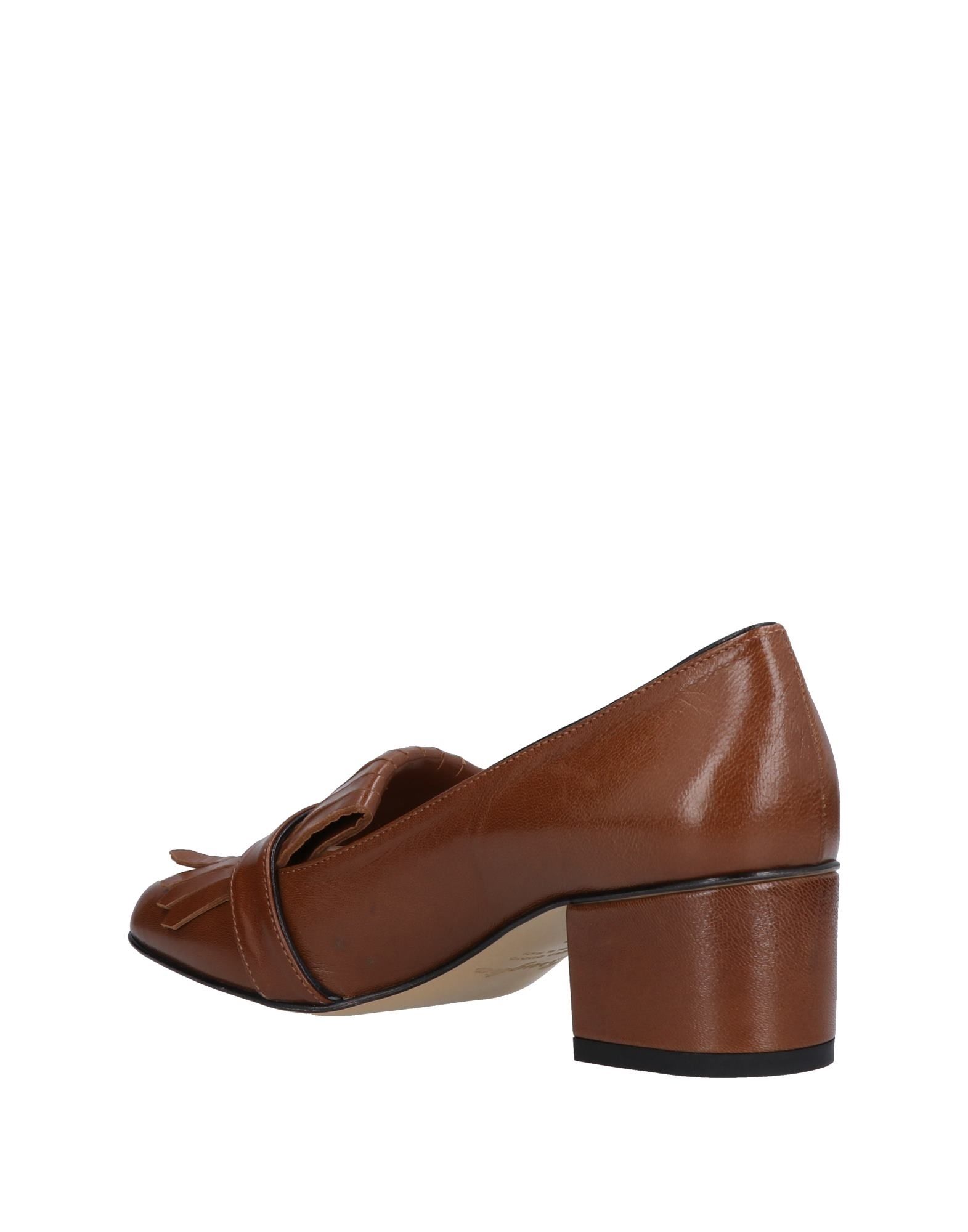 F.Lli Bruglia Bruglia F.Lli Mokassins Damen 11471733MQ Neue Schuhe f7b9d6 F.Lli Bruglia Bruglia F.Lli Mokassins Damen 11471733MQ Neue Schuhe f7b9d6