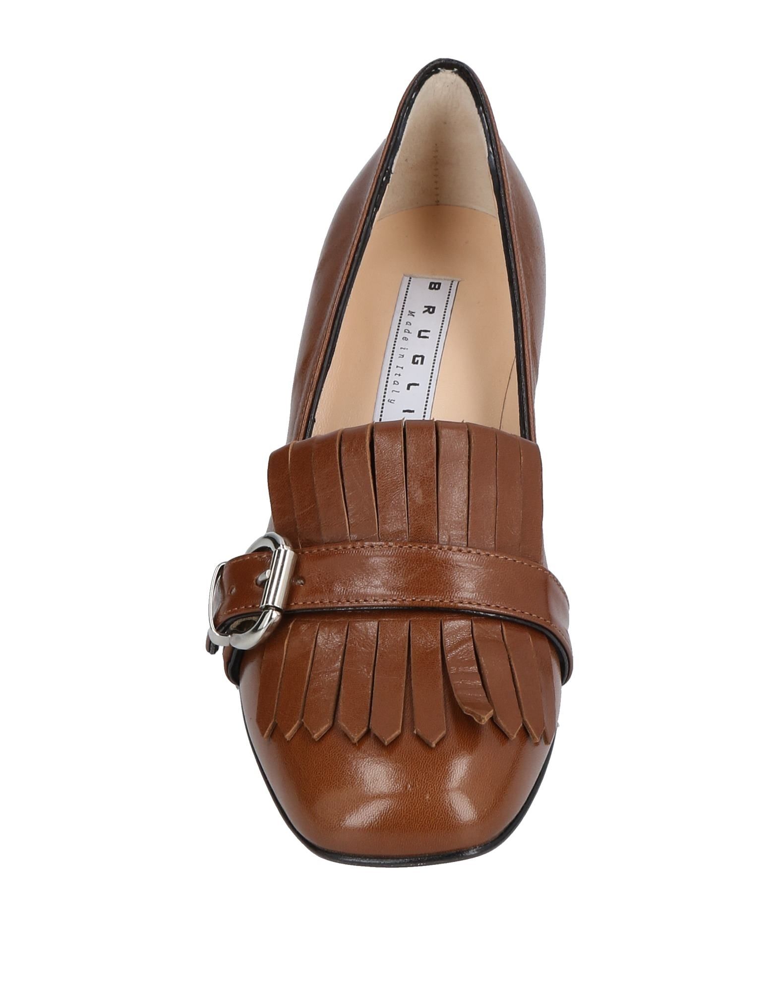 F.Lli Bruglia Bruglia F.Lli Mokassins Damen 11471733MQ Neue Schuhe f7b9d6 F.Lli Bruglia Bruglia F.Lli Mokassins Damen 11471733MQ Neue Schuhe f7b9d6