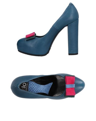 Venta de liquidación de temporada Zapato De Salón Islo Isabella Lorusso Mujer - Salones Islo Isabella Lorusso - 11471734JN Azul francés Venta de liquidación de temporada Zapato De Salón Islo Isabella Lorusso Mujer - Salones Islo Isabella Lorusso - 11471734JN Azul francés