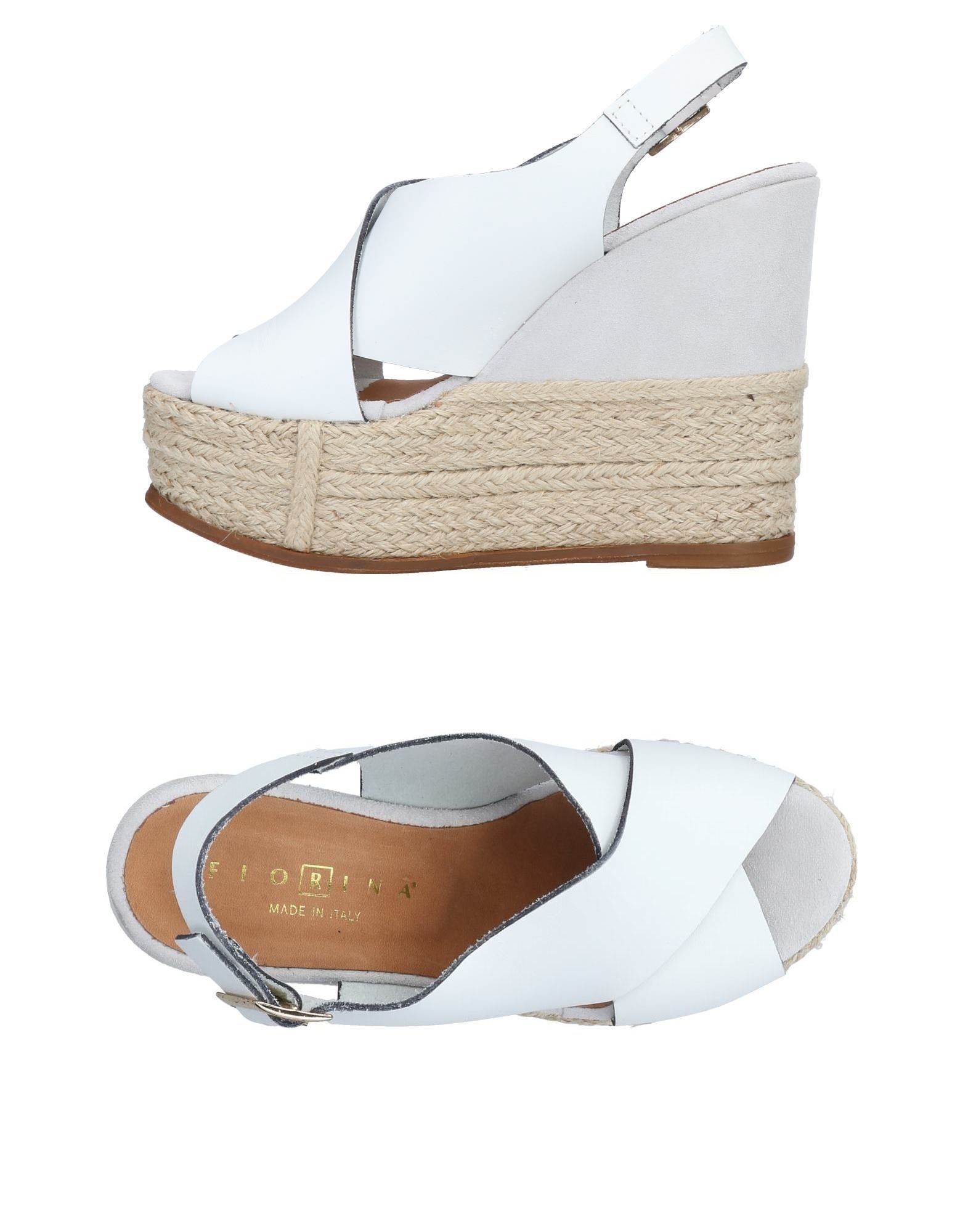 A buon mercato Sandali Fiorina Donna - 11471737NH A buon mercato Sandali Fiorina Donna - 11471737NH