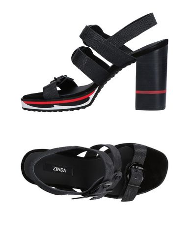 Zapatos de mujer baratos zapatos de mujer Sandalia Zinda Mujer - Sandalias Zinda - 11471756XT Negro Zapatos de mujer baratos zapatos de mujer Sandalia Zinda Mujer - Sandalias Zinda - 11471756XT Negro