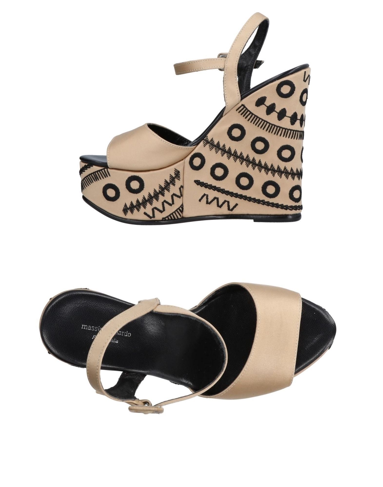 Sandali Massimo Lonardo Donna - 11471757DS Sandali Massimo Lonardo Donna - 11471757DS
