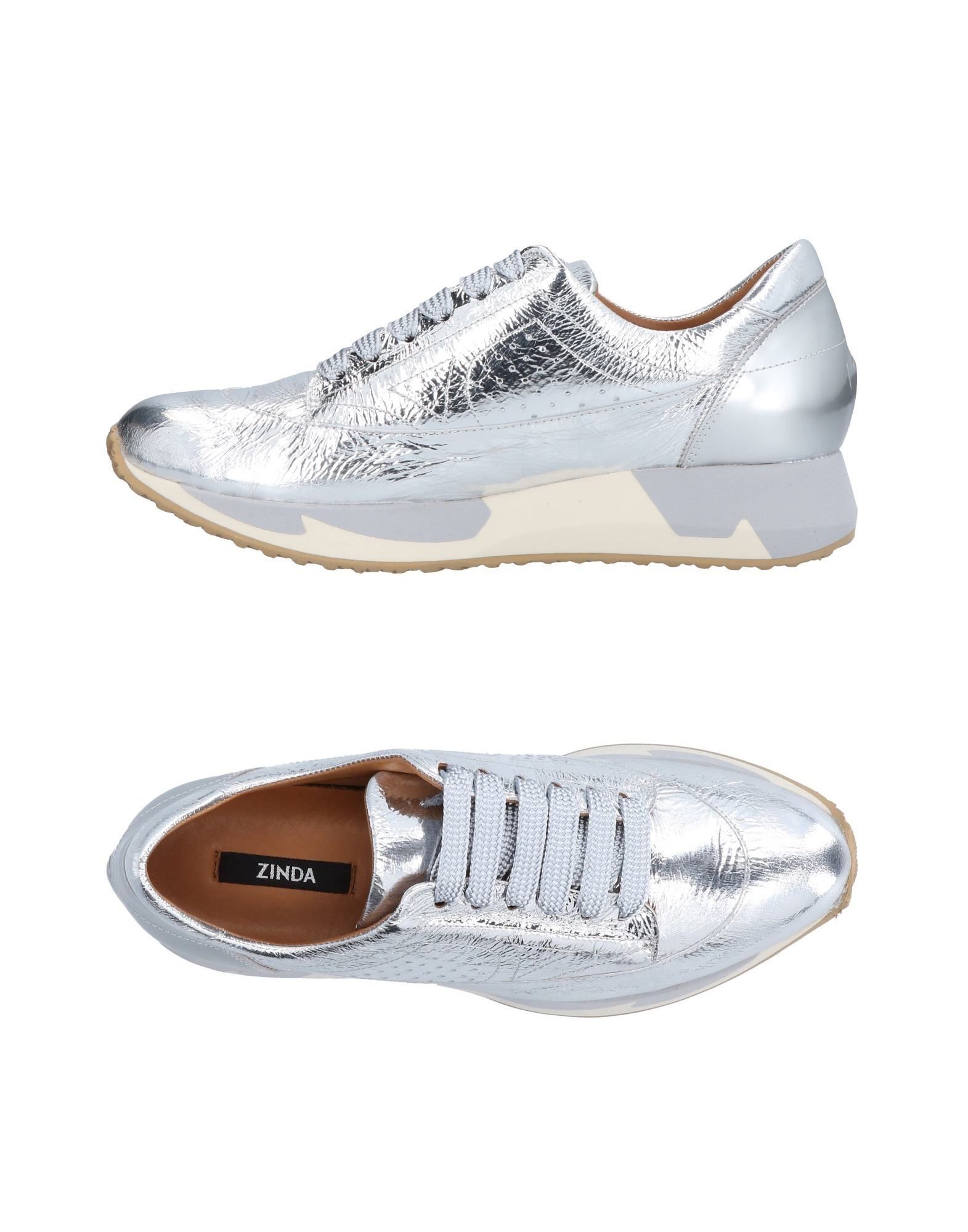 Zinda Sneakers Damen 11471767KO Gute Qualität beliebte Schuhe Zinda Sneakers Damen 11471767KO Gute Qualität beliebte Schuhe