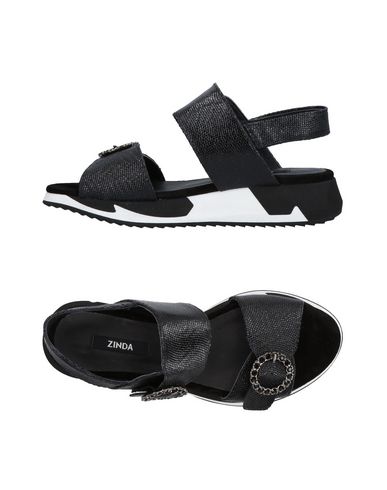 Gran descuento Sandalia Zinda Mujer - Sandalias Zinda - 11471774UD Negro Gran descuento Sandalia Zinda Mujer - Sandalias Zinda - 11471774UD Negro