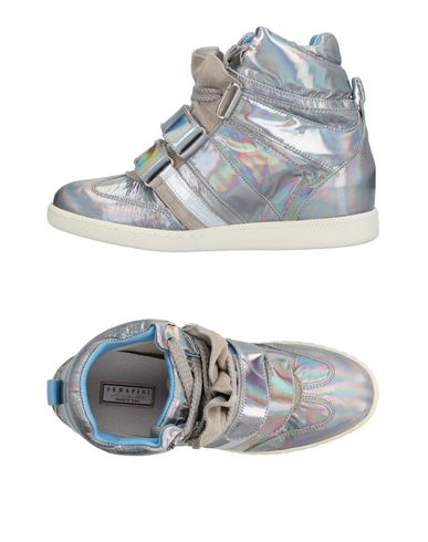 Zapatillas Serafini Manhattan Mujer - Zapatillas Serafini Manhattan - 11471790BO Plata Zapatillas Serafini Manhattan Mujer - Zapatillas Serafini Manhattan - 11471790BO Plata