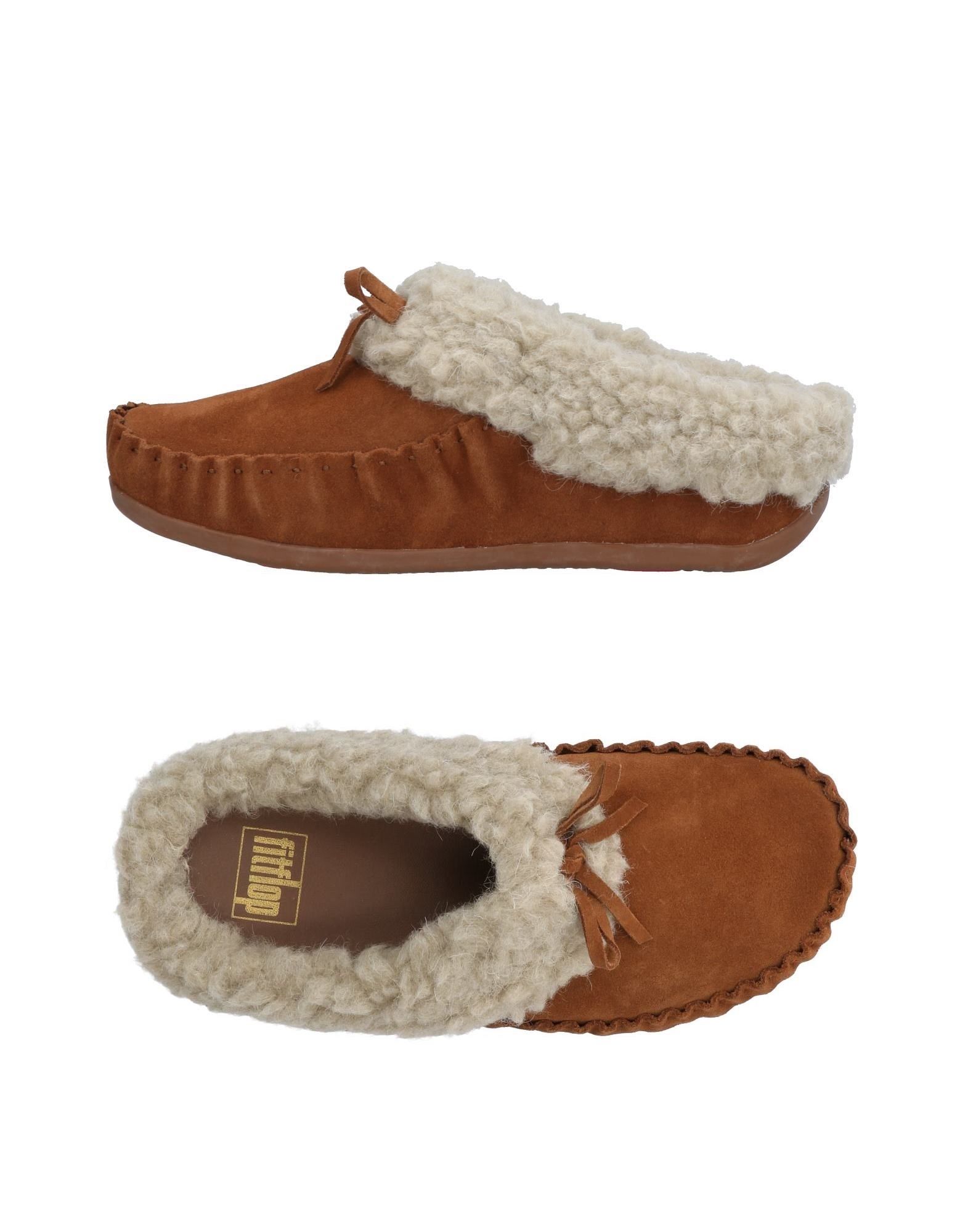 Mule Fitflop Donna - 11471796OP Scarpe economiche e buone Mule Fitflop Donna - 11471796OP Scarpe economiche e buone