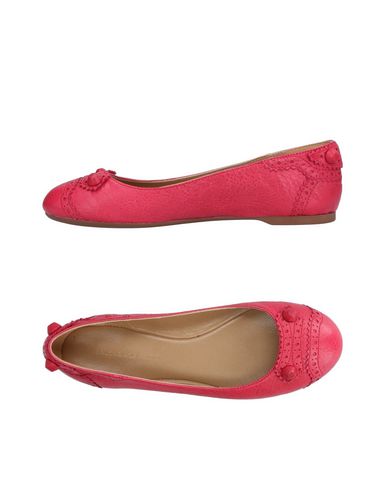 ZOOM BALENCIAGA - Ballet flats