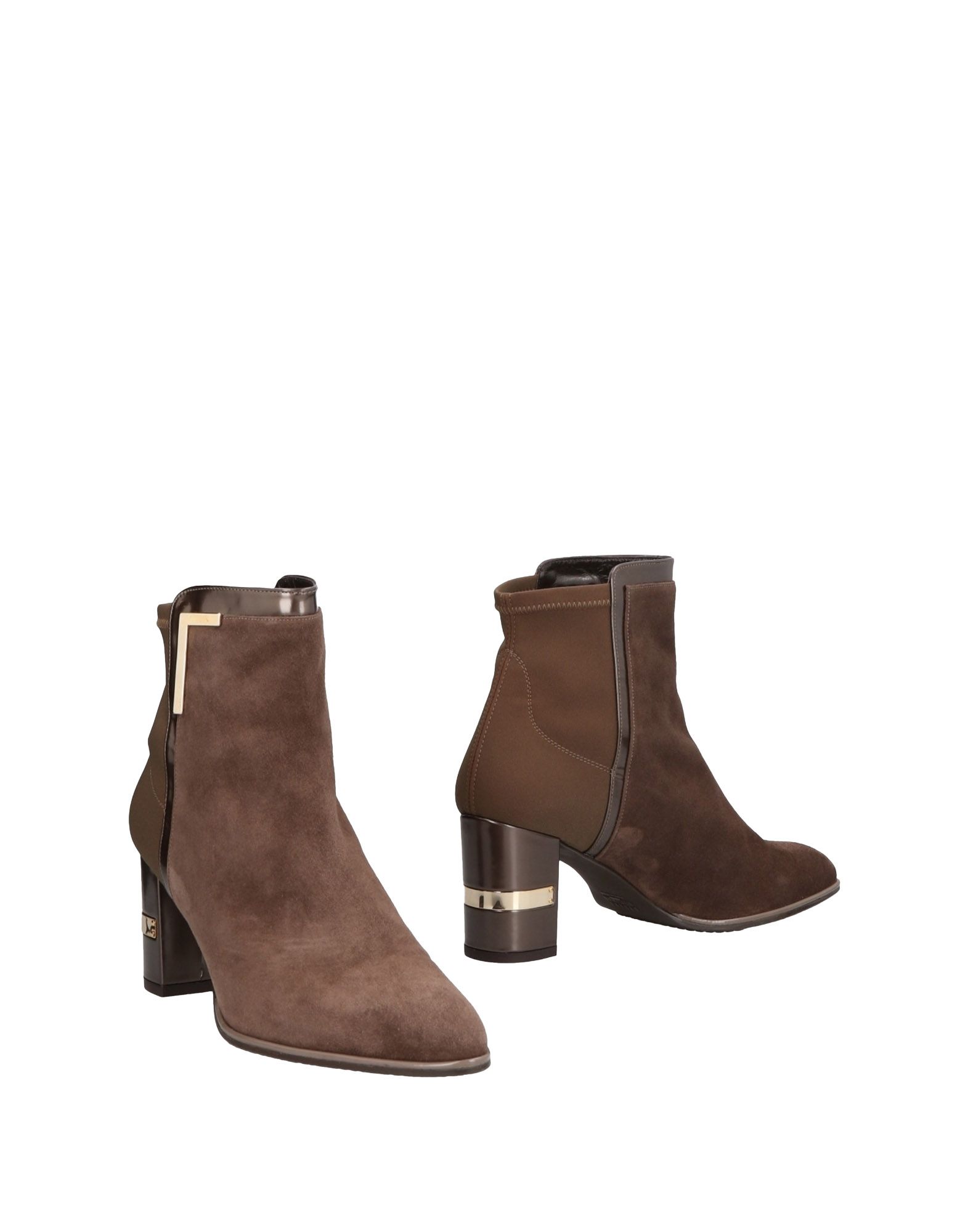Stivaletti Stuart Weitzman Donna - 11471828XN Stivaletti Stuart Weitzman Donna - 11471828XN