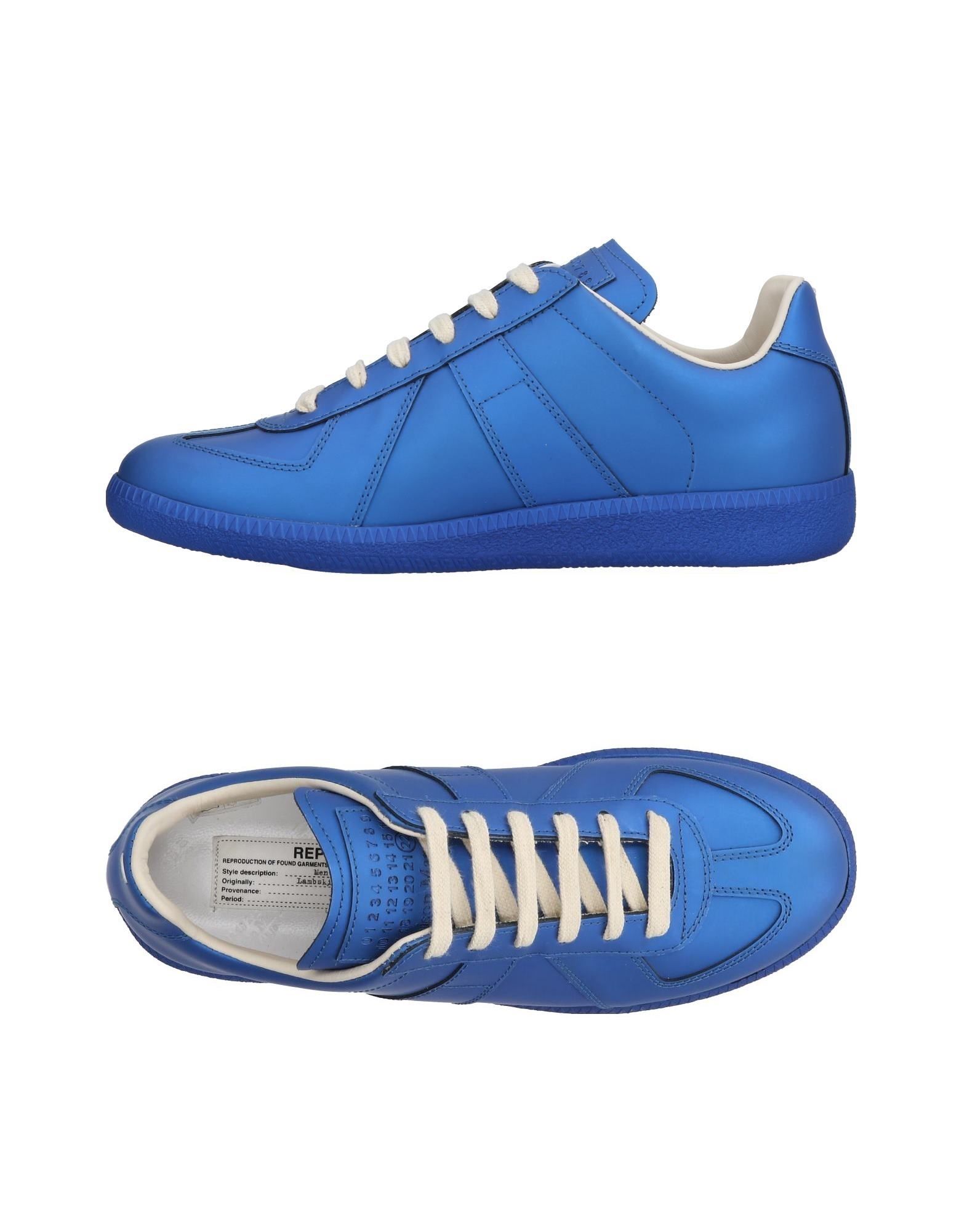 Maison Margiela Sneakers Damen 11471856OP Neue Schuhe Maison Margiela Sneakers Damen 11471856OP Neue Schuhe