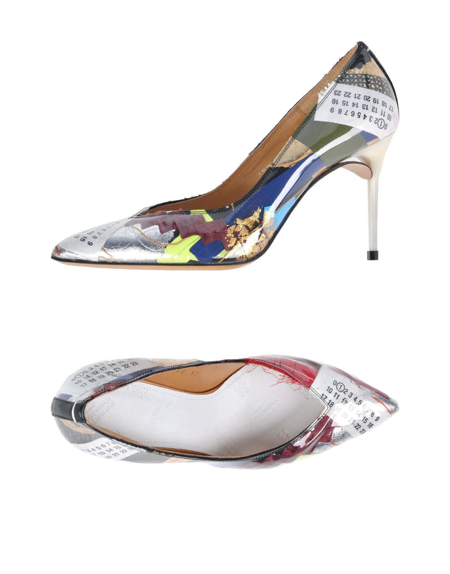 Maison Margiela Pumps Damen 11471859ITGünstige gut aussehende Schuhe Maison Margiela Pumps Damen 11471859ITGünstige gut aussehende Schuhe