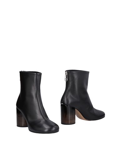 ZOOM MAISON MARGIELA - Ankle boot