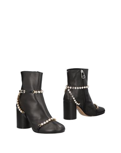ZOOM MAISON MARGIELA - Ankle boot