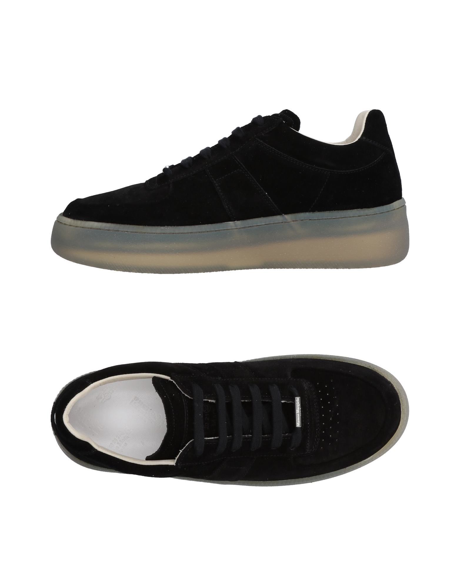 Maison Margiela Sneakers Herren 11471873VD Gute Qualität beliebte Schuhe Maison Margiela Sneakers Herren 11471873VD Gute Qualität beliebte Schuhe