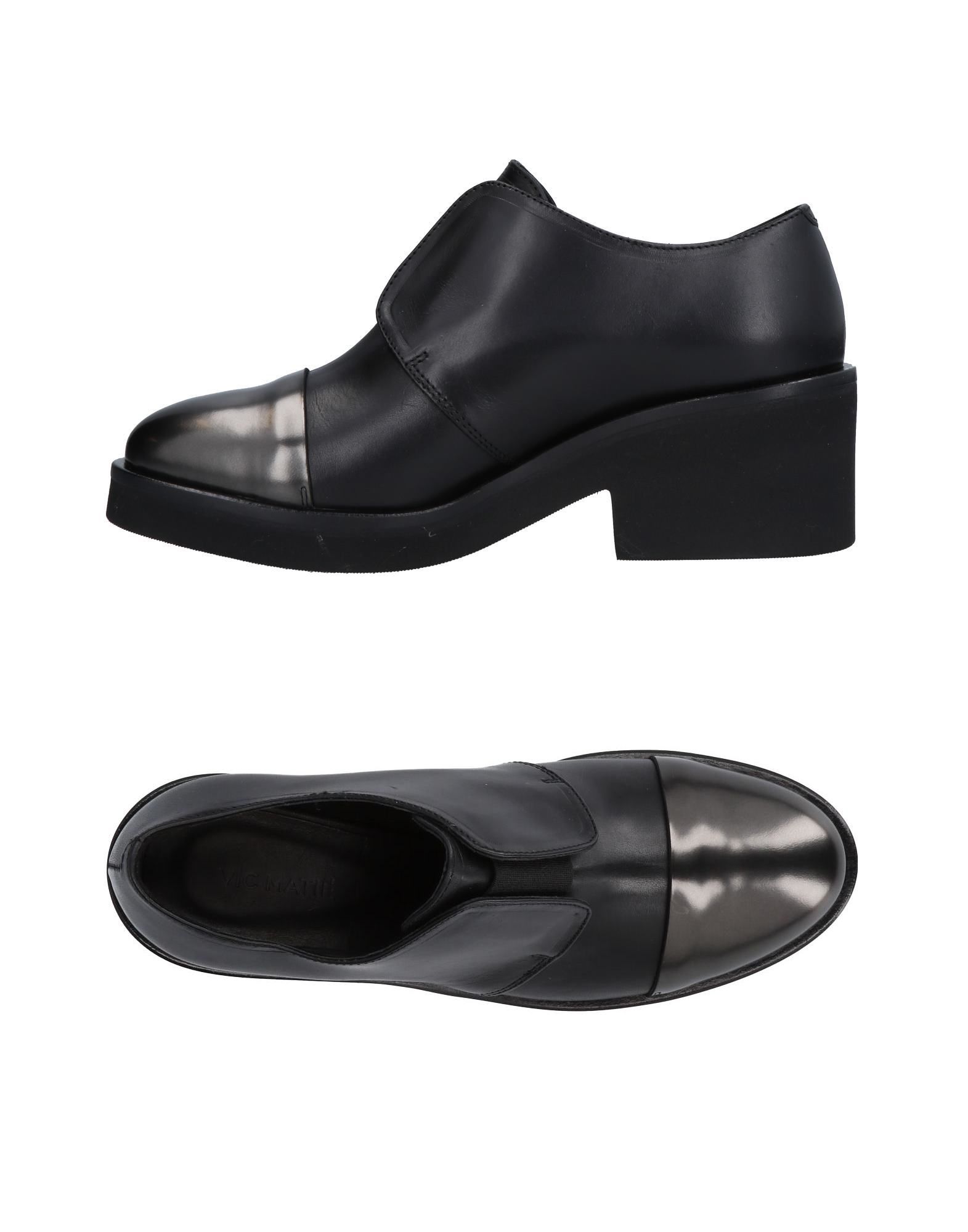 Mocassino Vic Matiē Donna - 11471874LU Mocassino Vic Matiē Donna - 11471874LU