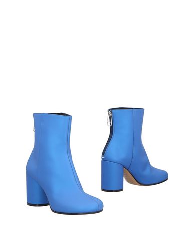 ZOOM MAISON MARGIELA - Ankle boot