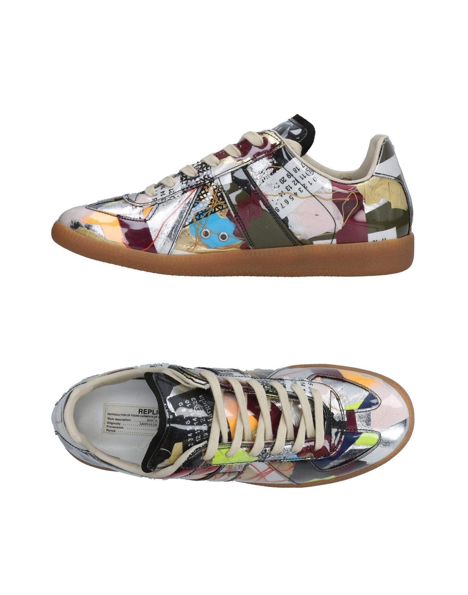 Maison Margiela Sneakers - Men Maison Margiela Sneakers online on Australia - 11471900TO Maison Margiela Sneakers - Men Maison Margiela Sneakers online on on on Australia - 11471900TO 4f1504