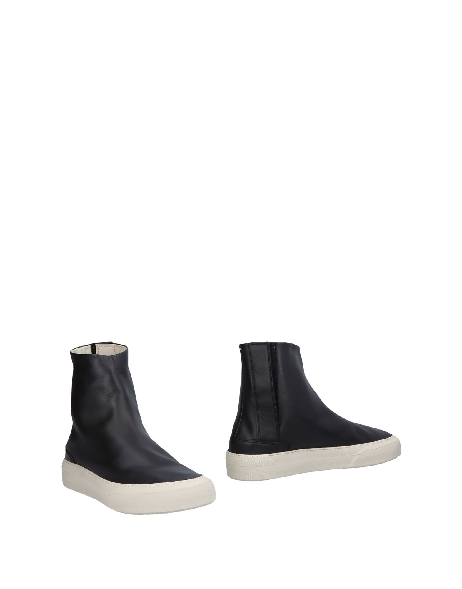 Maison Margiela Stiefelette Herren 11471915LW Gute Qualität beliebte Schuhe Maison Margiela Stiefelette Herren 11471915LW Gute Qualität beliebte Schuhe
