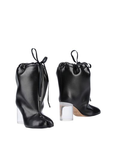 ZOOM MAISON MARGIELA - Ankle boot