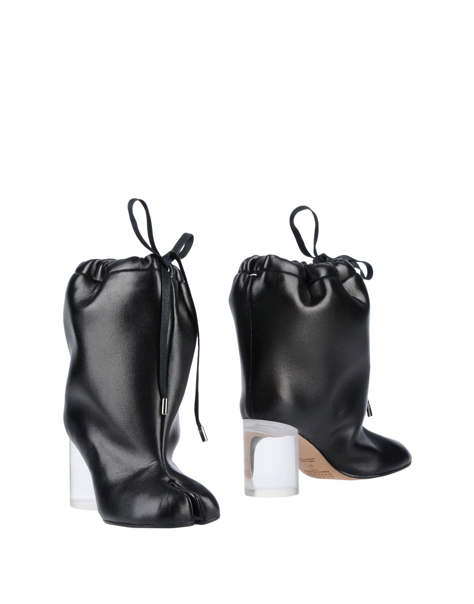 Stivaletti Maison Margiela Donna - 11471926SV Stivaletti Maison Margiela Donna - 11471926SV
