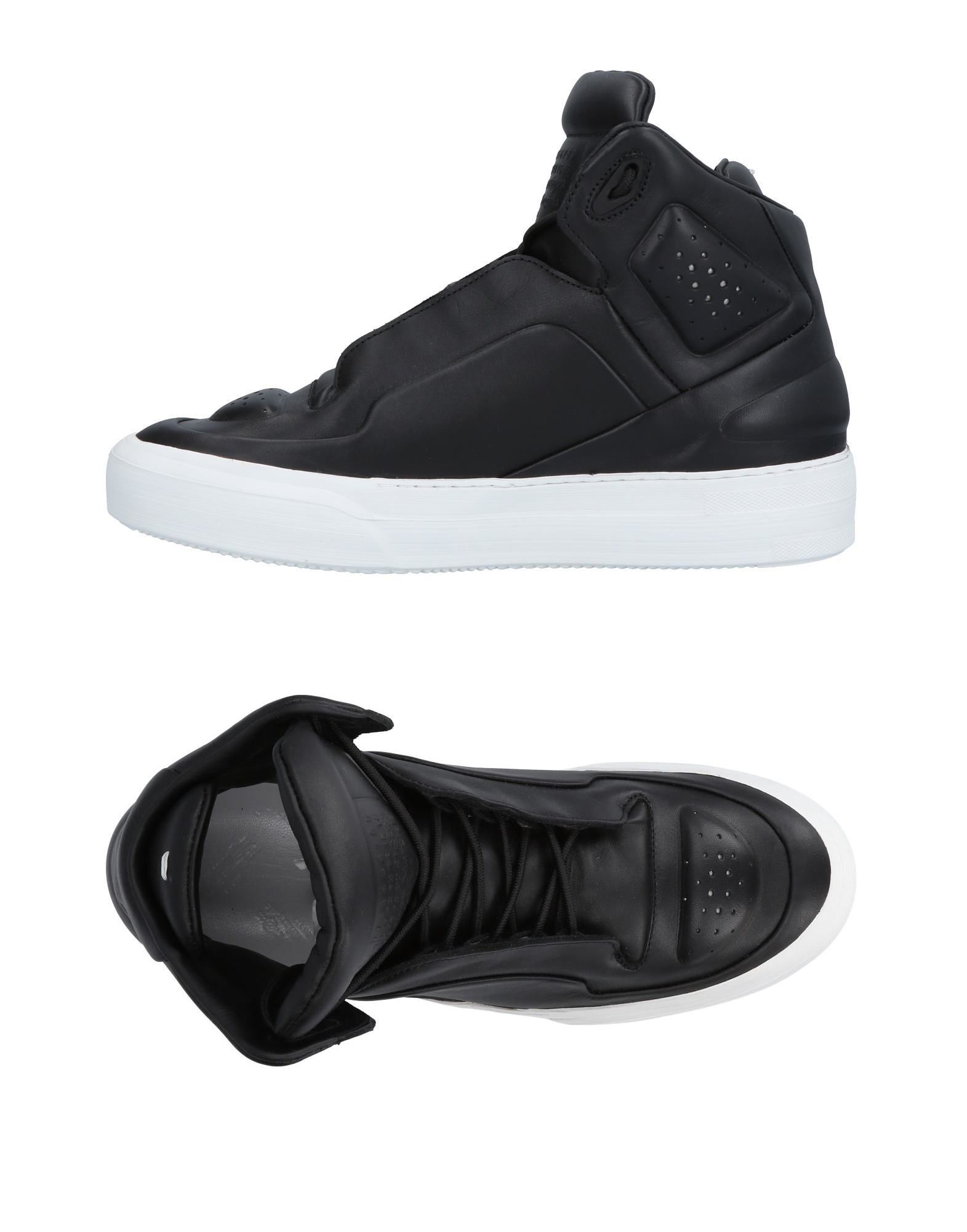 Maison Margiela Sneakers Herren 11471933SR Neue Schuhe Maison Margiela Sneakers Herren 11471933SR Neue Schuhe