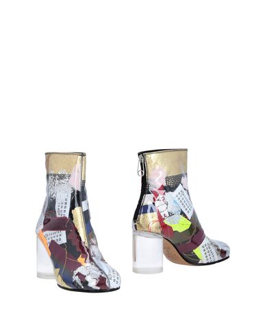 ZOOM MAISON MARGIELA - Ankle boot