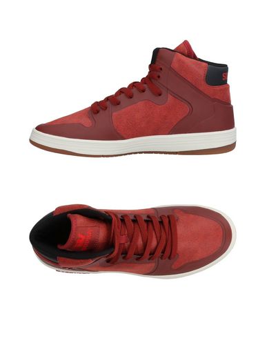 Zapatos con descuento Zapatillas Supra Hombre - Zapatillas Supra - 11471935NB Ladrillo Zapatos con descuento Zapatillas Supra Hombre - Zapatillas Supra - 11471935NB Ladrillo