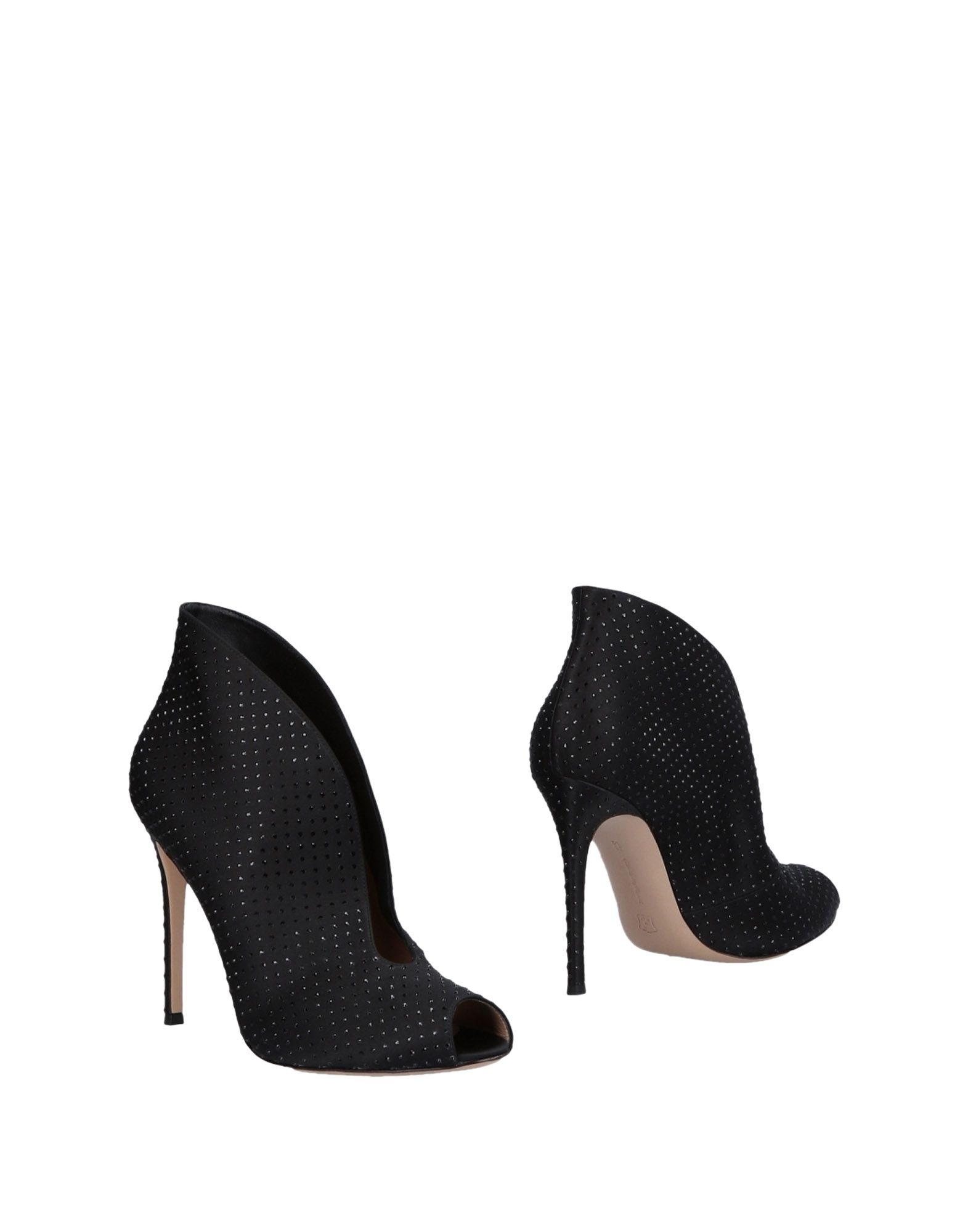 Gianvito Rossi Stiefelette Damen 11471948ECGünstige gut aussehende Schuhe Gianvito Rossi Stiefelette Damen 11471948ECGünstige gut aussehende Schuhe