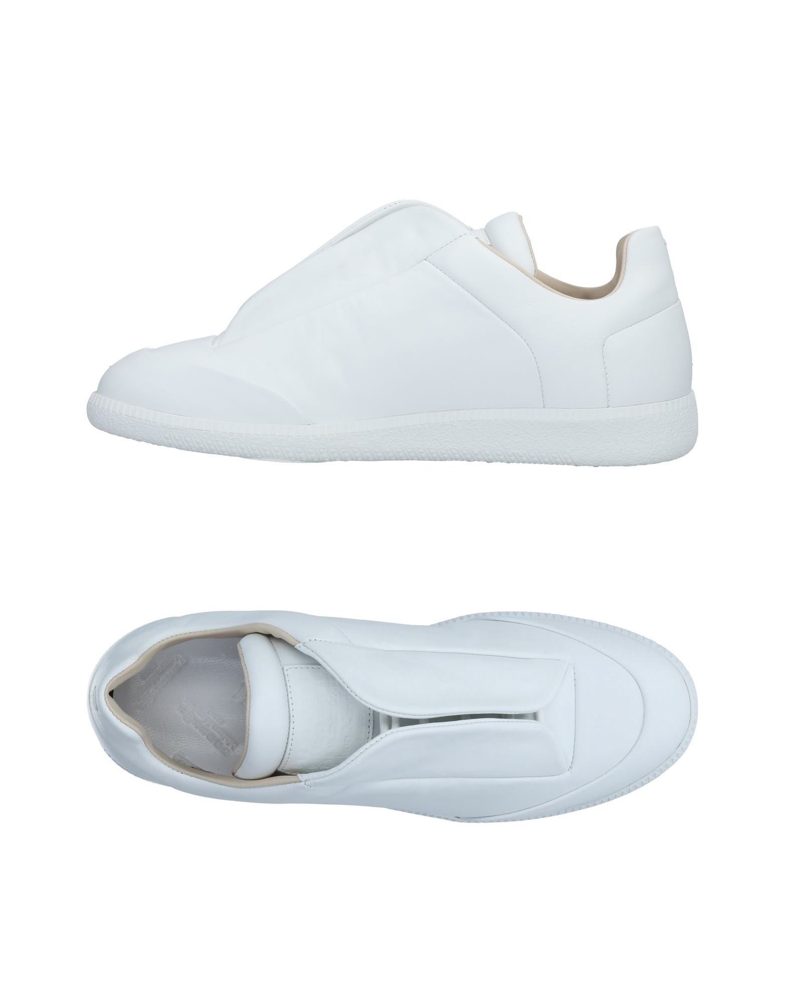 Maison Margiela Sneakers Herren 11471953JV Gute Qualität beliebte Schuhe Maison Margiela Sneakers Herren 11471953JV Gute Qualität beliebte Schuhe