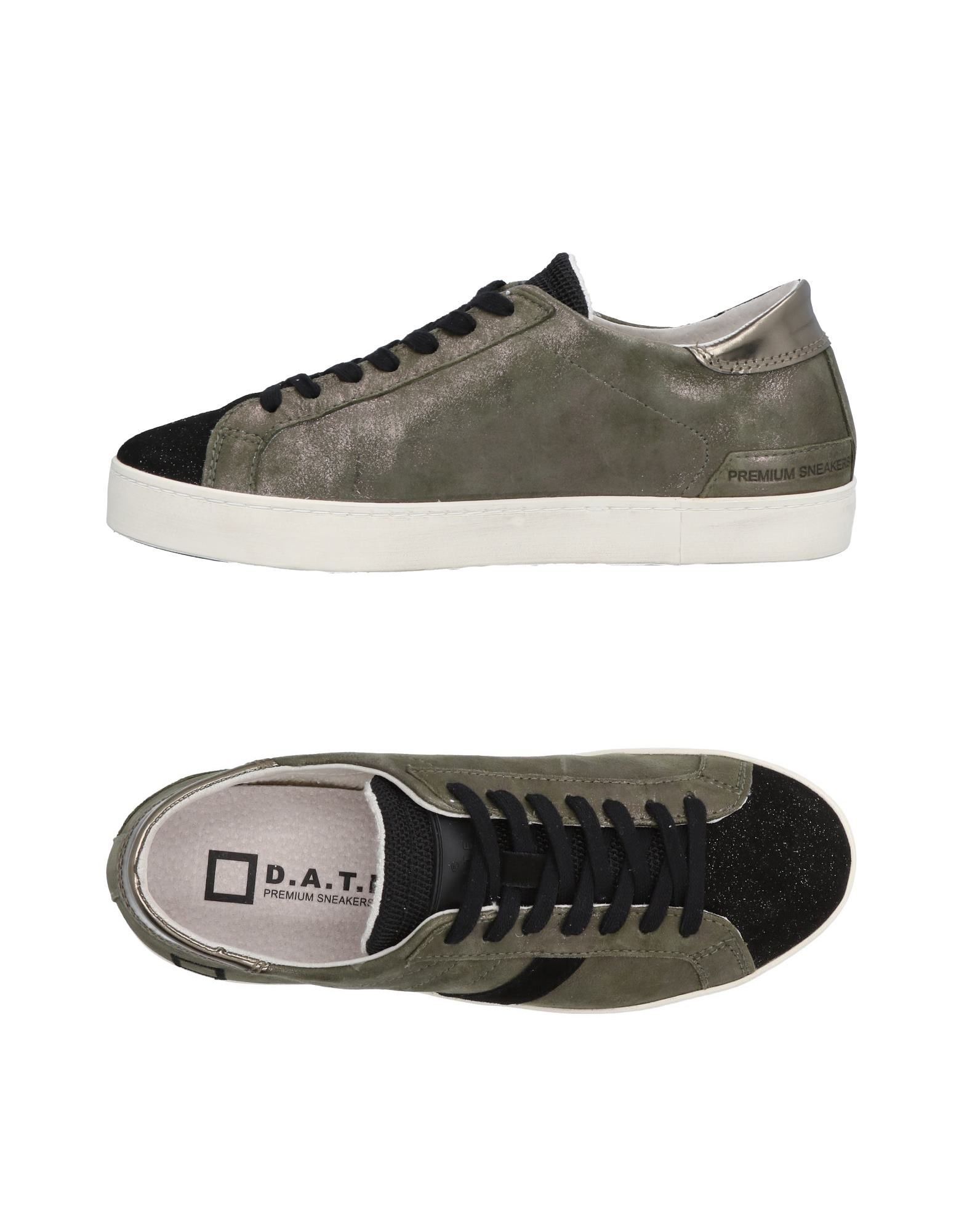 Scarpe economiche e resistenti Sneakers D.A.T.E. Donna - 11471959NJ Scarpe economiche e resistenti Sneakers D.A.T.E. Donna - 11471959NJ