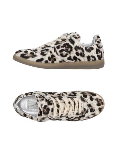ZOOM MAISON MARGIELA - Sneakers