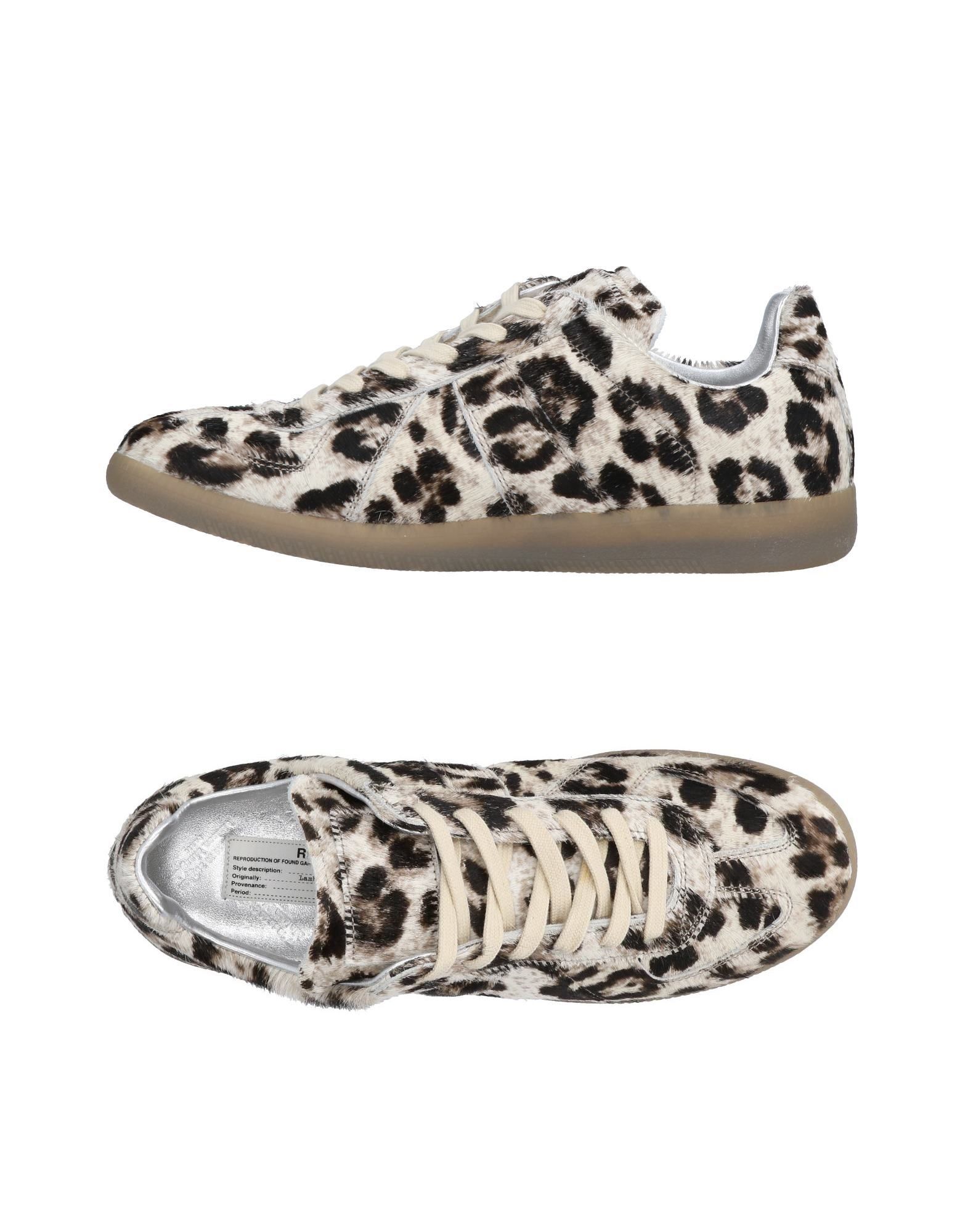 Maison Margiela Sneakers Herren 11471962UO Neue Schuhe Maison Schuhe Margiela Sneakers Herren 11471962UO Neue Schuhe Maison 0690cb