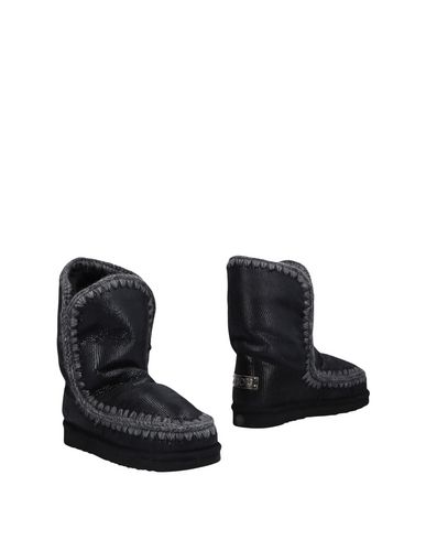 Descuento de la marca Botín Mou Mujer - Botines Mou - 11471996HL Descuento de la marca Botín Mou Mujer - Botines Mou - 11471996HL