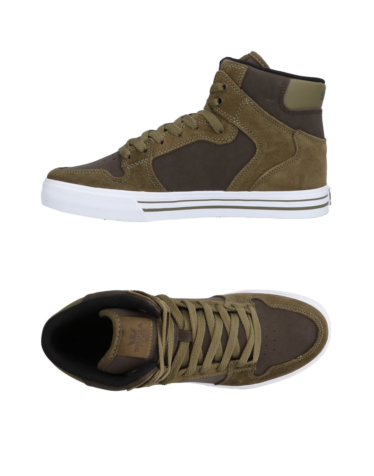 Rabatt echte Schuhe Supra Sneakers Herren 11472000KV Rabatt echte Schuhe Supra Sneakers Herren 11472000KV