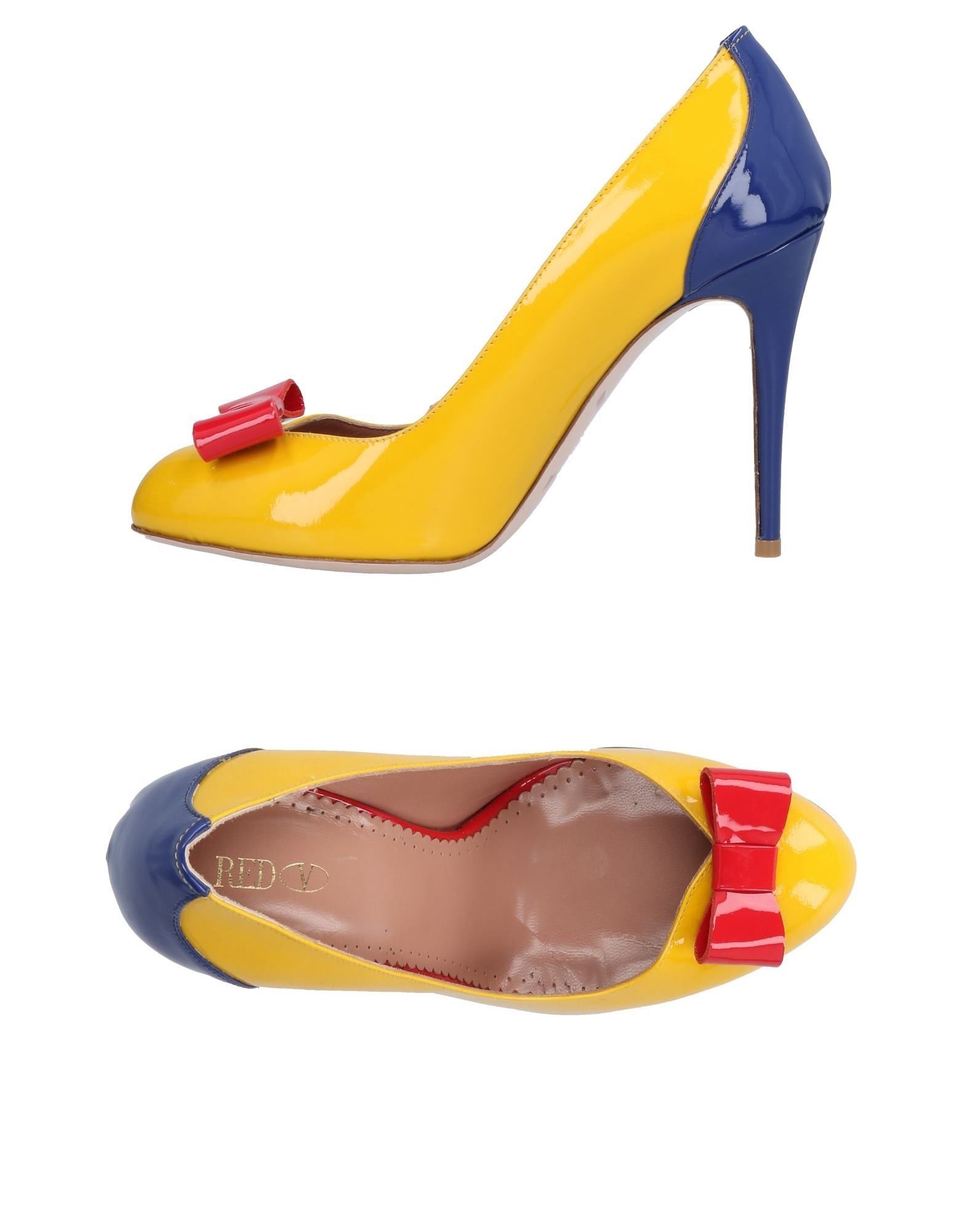 Haltbare Mode billige Schuhe Red(V) Pumps Damen 11472001IR Heiße Schuhe Haltbare Mode billige Schuhe Red(V) Pumps Damen 11472001IR Heiße Schuhe