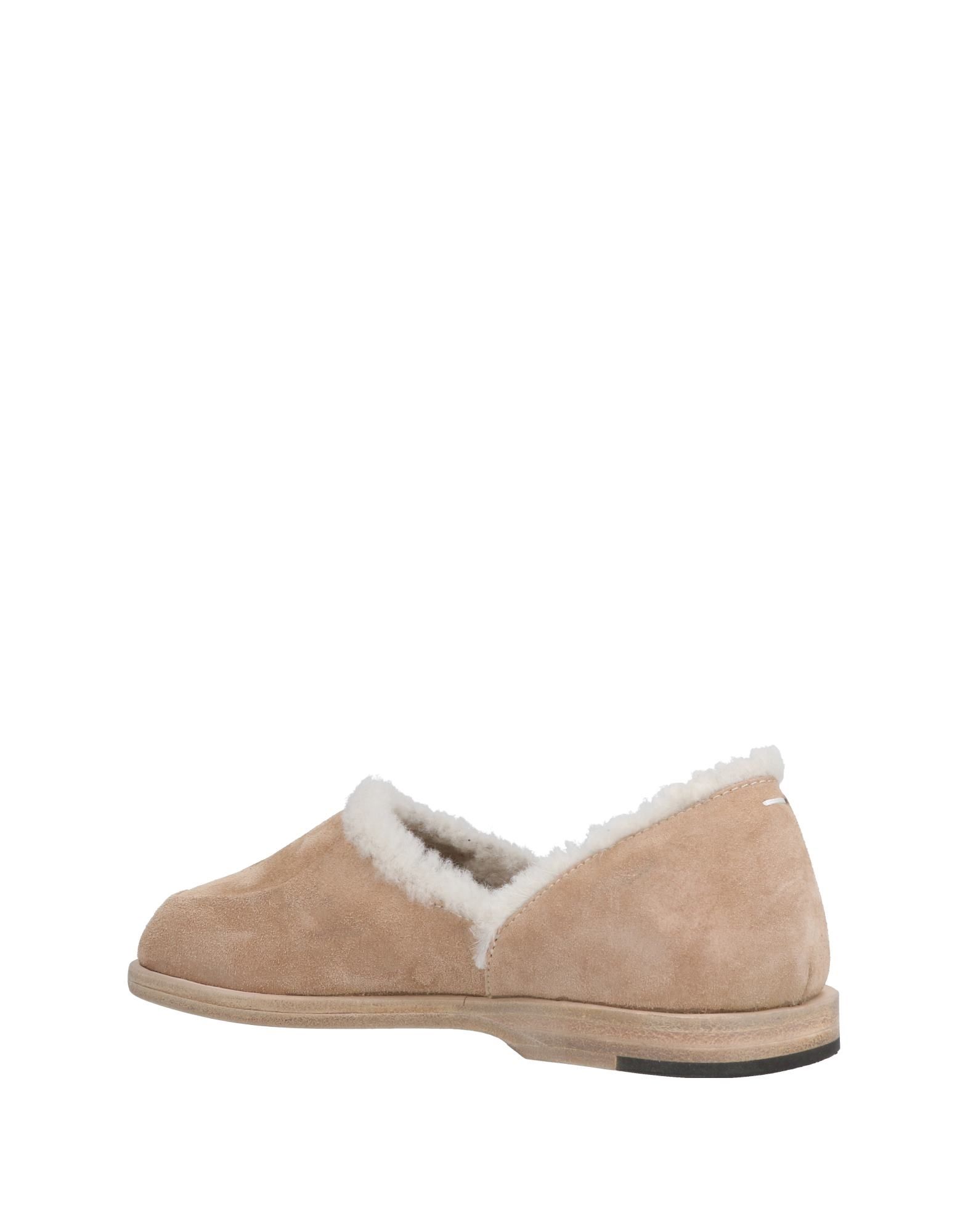 Mocassino Maison - Margiela Uomo - Maison 11472002EW bab44f Mocassino Maison - Margiela Uomo - Maison 11472002EW bab44f