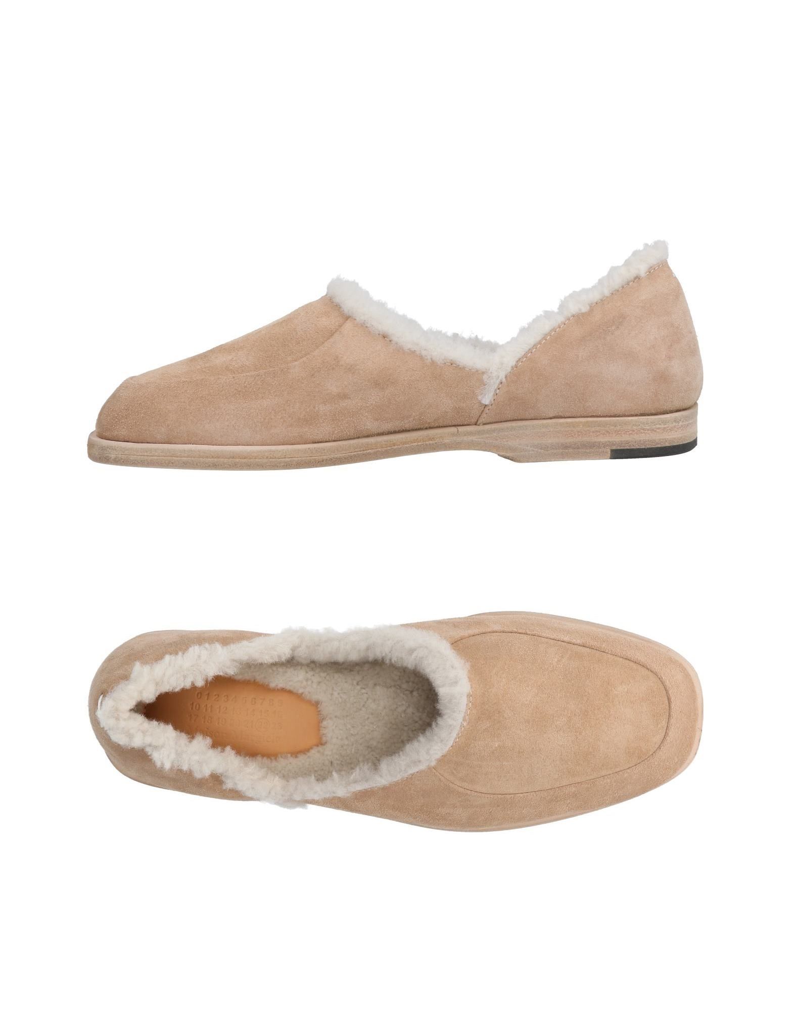 Mocassino Maison - Margiela Uomo - Maison 11472002EW bab44f Mocassino Maison - Margiela Uomo - Maison 11472002EW bab44f